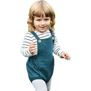 Romper Jumpsuit